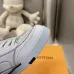 Louis Vuitton Shoes for Men's Louis Vuitton Sneakers #9999927521