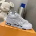Louis Vuitton Shoes for Men's Louis Vuitton Sneakers #9999927521