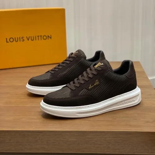 Louis Vuitton Shoes for Men's Louis Vuitton Sneakers #9999927530