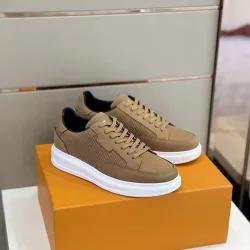 Louis Vuitton Shoes for Men's Louis Vuitton Sneakers #9999927531