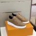 Louis Vuitton Shoes for Men's Louis Vuitton Sneakers #9999927531
