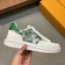Louis Vuitton Shoes for Men's Louis Vuitton Sneakers #9999927534