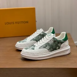Louis Vuitton Shoes for Men's Louis Vuitton Sneakers #9999927534