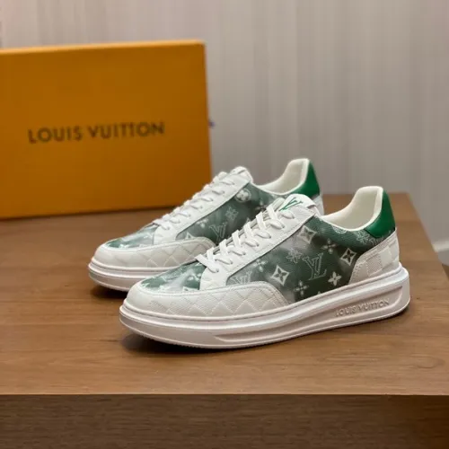 Louis Vuitton Shoes for Men's Louis Vuitton Sneakers #9999927534