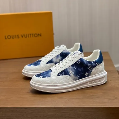 Louis Vuitton Shoes for Men's Louis Vuitton Sneakers #9999927535