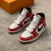 Louis Vuitton Shoes for Men's Louis Vuitton Sneakers #9999928341