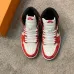 Louis Vuitton Shoes for Men's Louis Vuitton Sneakers #9999928341