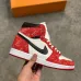 Louis Vuitton Shoes for Men's Louis Vuitton Sneakers #9999928341