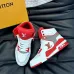 Louis Vuitton Shoes for Men's Louis Vuitton Sneakers #9999928434