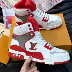 Louis Vuitton Shoes for Men's Louis Vuitton Sneakers #9999928434