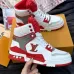 Louis Vuitton Shoes for Men's Louis Vuitton Sneakers #9999928434