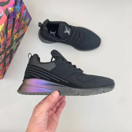 Louis Vuitton Shoes for Men's Louis Vuitton Sneakers #A67902