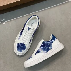 Louis Vuitton Shoes for Men's Louis Vuitton Sneakers #B33223