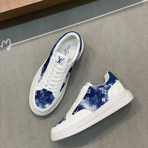 Louis Vuitton Shoes for Men's Louis Vuitton Sneakers #B33223
