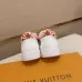 Louis Vuitton Shoes for Men's Louis Vuitton Sneakers #B33227