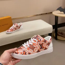 Louis Vuitton Shoes for Men's Louis Vuitton Sneakers #B33227