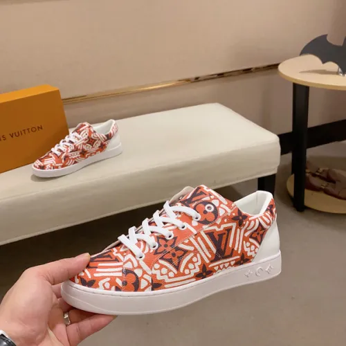 Louis Vuitton Shoes for Men's Louis Vuitton Sneakers #B33227