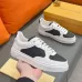 Louis Vuitton Shoes for Men's Louis Vuitton Sneakers #B38022