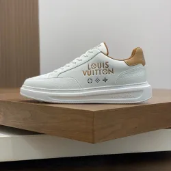 Louis Vuitton Shoes for Men's Louis Vuitton Sneakers #B38425