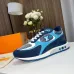 Louis Vuitton Shoes for Men's Louis Vuitton Sneakers #B38850