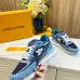 Louis Vuitton Shoes for Men's Louis Vuitton Sneakers #B38853