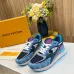 Louis Vuitton Shoes for Men's Louis Vuitton Sneakers #B38853