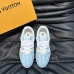 Louis Vuitton Shoes for Men's Louis Vuitton Sneakers #B39506