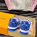 Louis Vuitton Shoes for Men's Louis Vuitton Sneakers #B39507