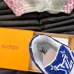 Louis Vuitton Shoes for Men's Louis Vuitton Sneakers #B39507