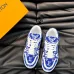 Louis Vuitton Shoes for Men's Louis Vuitton Sneakers #B39507