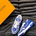 Louis Vuitton Shoes for Men's Louis Vuitton Sneakers #B39507