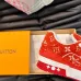 Louis Vuitton Shoes for Men's Louis Vuitton Sneakers #B39510