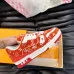 Louis Vuitton Shoes for Men's Louis Vuitton Sneakers #B39510