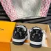 Louis Vuitton Shoes for Men's Louis Vuitton Sneakers #B39511