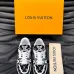 Louis Vuitton Shoes for Men's Louis Vuitton Sneakers #B39511