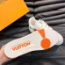 Louis Vuitton Shoes for Men's Louis Vuitton Sneakers #B39512