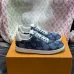Louis Vuitton Shoes for Men's Louis Vuitton Sneakers #B39560