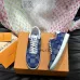 Louis Vuitton Shoes for Men's Louis Vuitton Sneakers #B39560