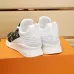 Louis Vuitton Shoes for Men's Louis Vuitton Sneakers #B43725