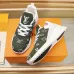 Louis Vuitton Shoes for Men's Louis Vuitton Sneakers #B43725
