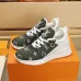 Louis Vuitton Shoes for Men's Louis Vuitton Sneakers #B43725