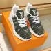 Louis Vuitton Shoes for Men's Louis Vuitton Sneakers #B43725