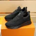 Louis Vuitton Shoes for Men's Louis Vuitton Sneakers #B43732