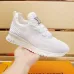Louis Vuitton Shoes for Men's Louis Vuitton Sneakers #B43733