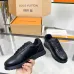 Louis Vuitton Shoes for Men's Louis Vuitton Sneakers #B51642