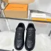 Louis Vuitton Shoes for Men's Louis Vuitton Sneakers #B51642