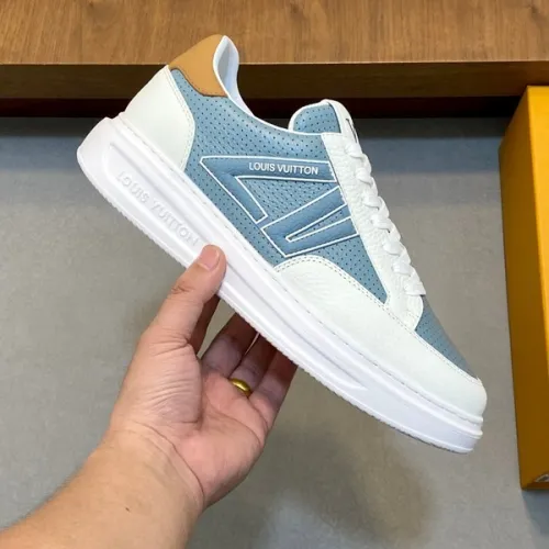 Louis Vuitton Shoes for Men's Louis Vuitton Sneakers #B53247