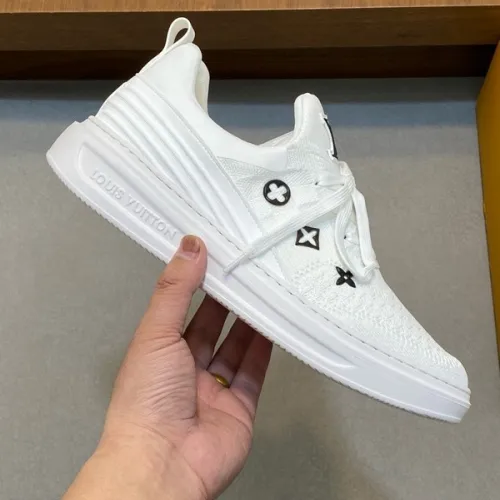 Louis Vuitton Shoes for Men's Louis Vuitton Sneakers #B53251