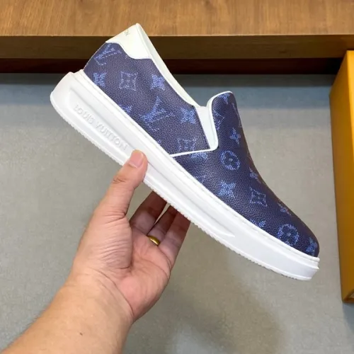 Louis Vuitton Shoes for Men's Louis Vuitton Sneakers #B53253