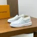 Louis Vuitton Shoes for Men's Louis Vuitton Sneakers #B53257